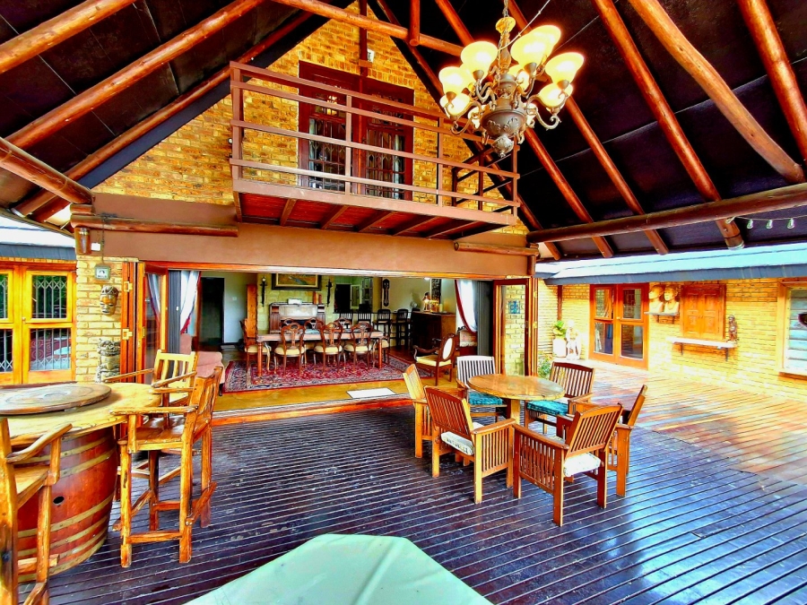 5 Bedroom Property for Sale in River Lodge Estate Free State